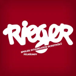 Logo: Rieger Pelhřimov