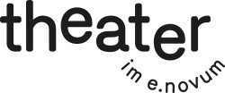 Logo von theater im e.novum