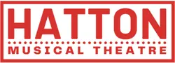 Hatton Musical Theatre Society logo