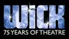 The Secret Garden logo