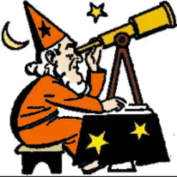 Logo von Theater Sternstunde