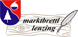Logo von Marktbrettl Lenzing