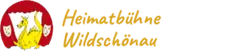 Logo von Heimatbühne Wildschönau