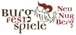 Logo von Burgfestspiele Neunußberg
