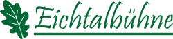 Logo von Eichtalbühne