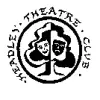 Headley Theatre Club logo