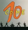 Logo : Comé10