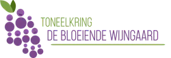 Logo van De Bloeiende Wijngaard