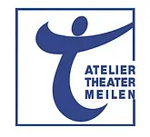 Logo von Atelier Theater Meilen