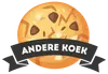 Logo van Andere Koek