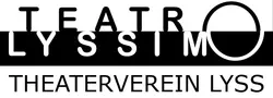 Logo von Teatrolyssimo