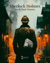 Logo : Sherlock Holmes en de Zaak Watson