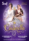 Logo von Cinderella