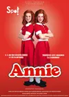 Logo von Annie