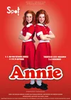 Logo van Annie