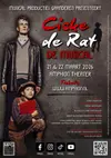 Logo von Ciske de Rat