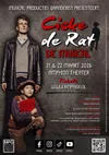 Logo van Ciske de Rat