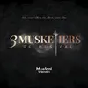 Logo von 3 Musketiers
