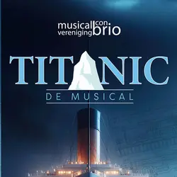 Logo : Titanic