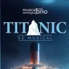 Logo van Titanic