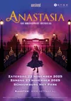 Logo van Anastasia