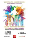 Logo van Joseph and the Amazing Technicolor Dreamcoat