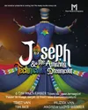 Logo van Joseph and the Amazing Technicolor Dreamcoat