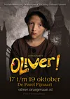 Logo van Oliver!