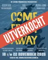 Logo: Come From Away
