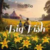 Logo von Big Fish
