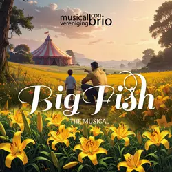Big Fish logo
