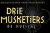 3 Musketiers logo