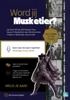 Logo von 3 Musketiers