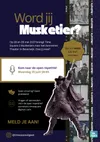 Logo van 3 Musketiers