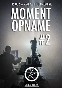 Logo : Momentopname #2