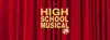 Logo van High School Musical