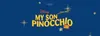 Disney's Pinocchio logo