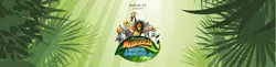 Logo : Madagascar JR