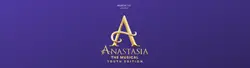 Logo : Anastasia Youth Edition