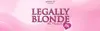 Logo van Legally Blonde JR