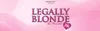Logo van Legally Blonde JR