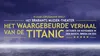 Titanic logo