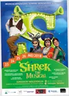 Logo : Shrek