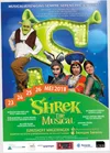 Shrek logo
