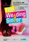 The Wedding Singer logo