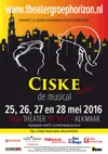 Logo : Ciske de Rat
