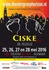 Logo van Ciske de Rat