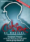 Ciske de Rat logo