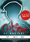 Ciske de Rat logo