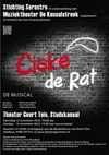 Logo von Ciske de Rat